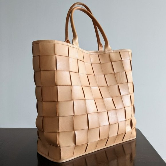 Bree shopping tote - Picture 3 of 16